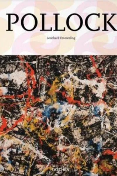 Cover of Pollock