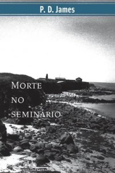 Cover of Morte no Seminário