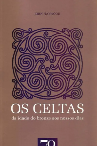 Cover of Os Celtas