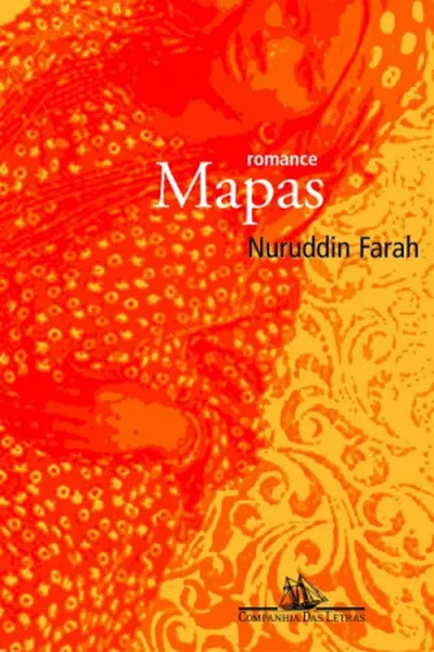 Cover of Mapas
