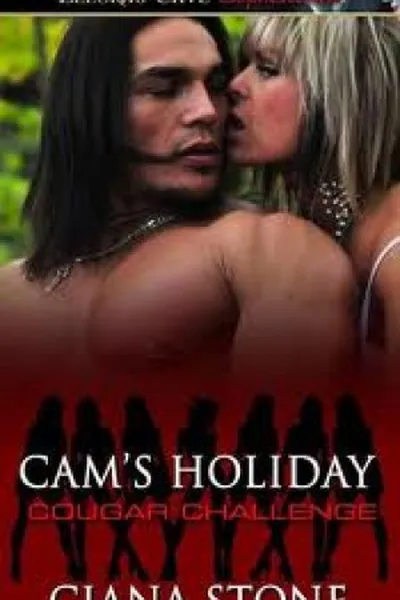 Cover of Cam's Holiday