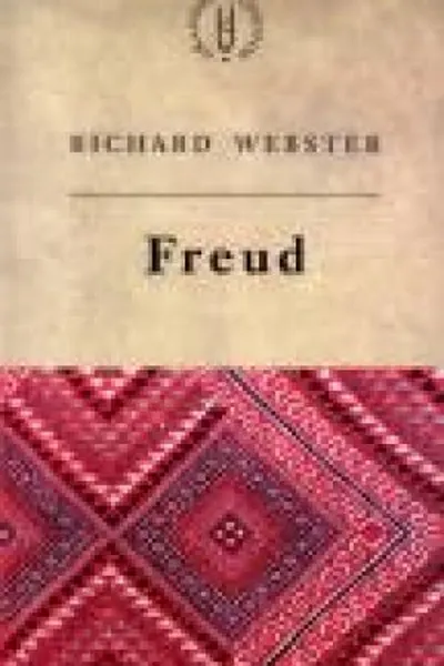 Cover of Freud