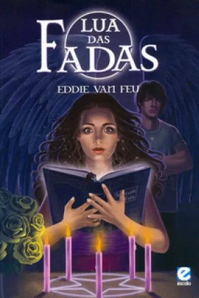 Cover of Lua das Fadas