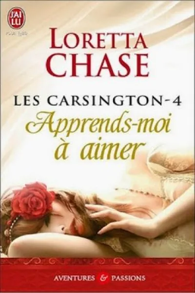 Cover of Apprendis-moi à Aimer