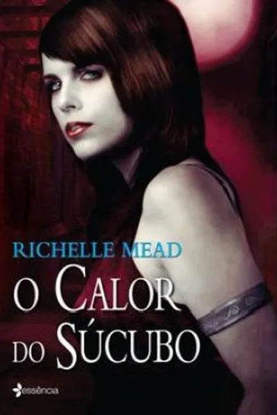 Cover of O Calor do Súcubo