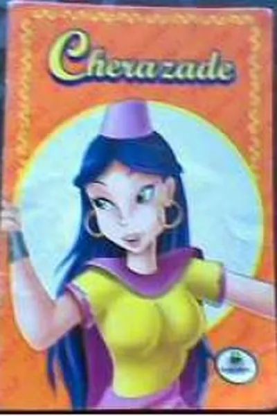 Cover of CHERAZADE