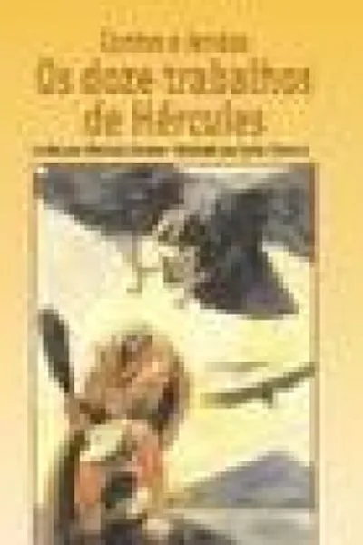 Cover of Contos e Lendas