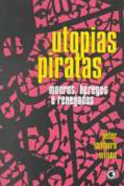 Cover of Utopias Piratas