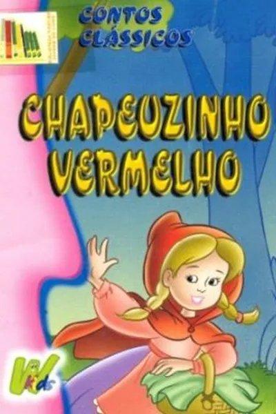 Cover of Chapeuzinho Vermelho
