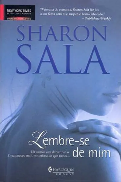 Cover of Lembre-se de Mim