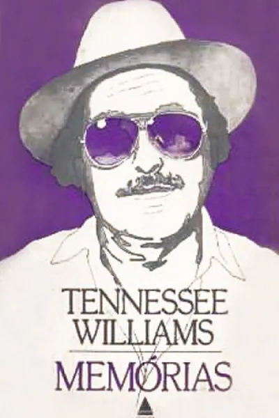 Cover of Memórias