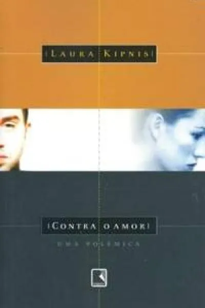 Cover of Contra o amor