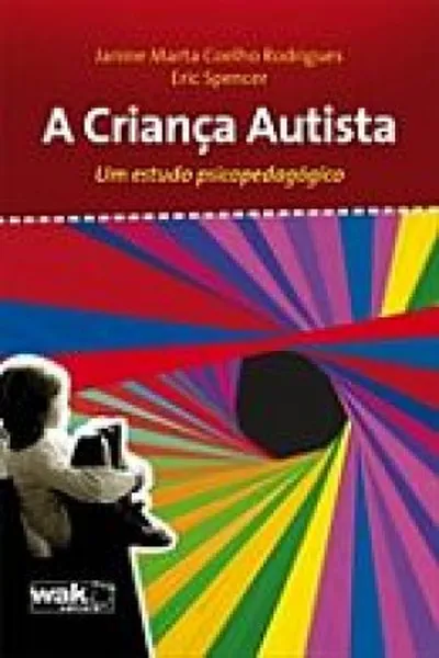Cover of A criança autista