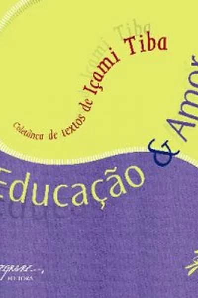 Cover of Educação & Amor