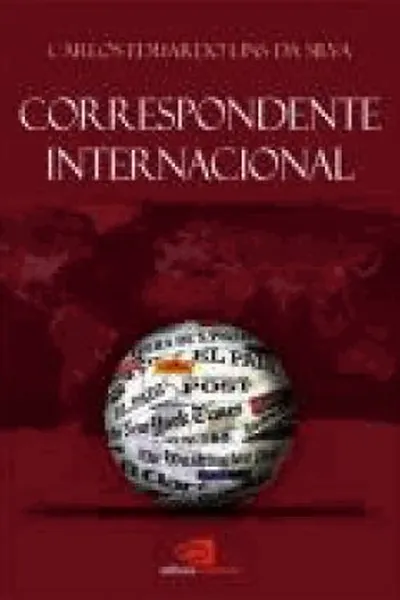 Cover of Correspondente Internacional