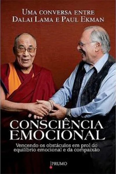 Cover of Consciência Emocional
