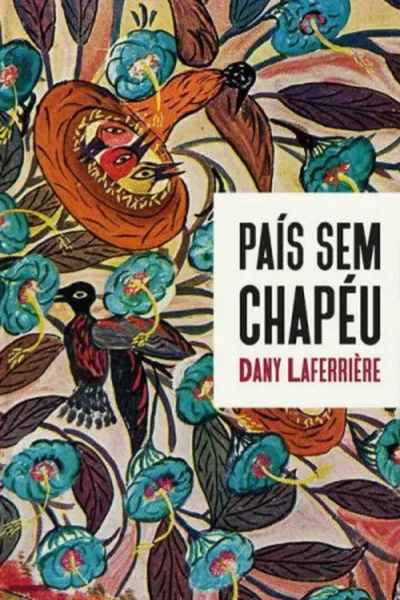 Cover of País sem chapéu