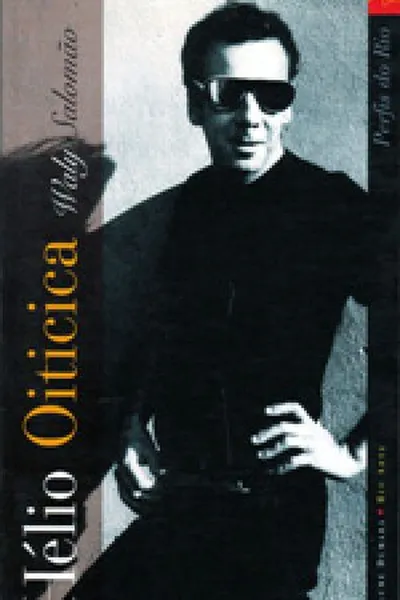 Cover of Hélio Oiticica