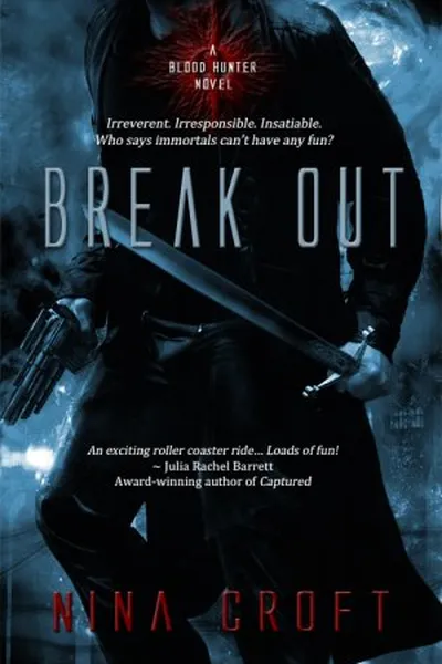 Cover of Break Out