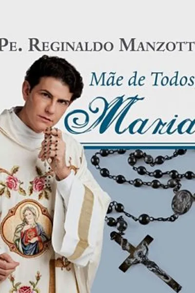 Cover of Mãe de Todos, Maria