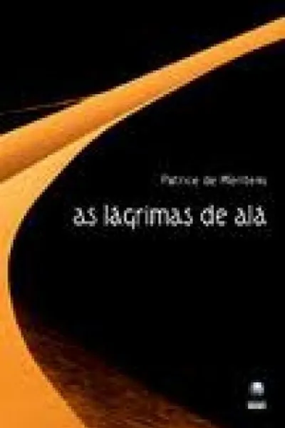 Cover of As Lágrimas de Alá (Les Larmes d'Allah)