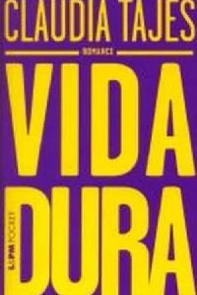 Cover of Vida Dura