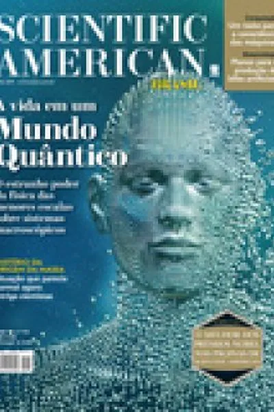 Cover of Scientific American Brasil - Edição 110