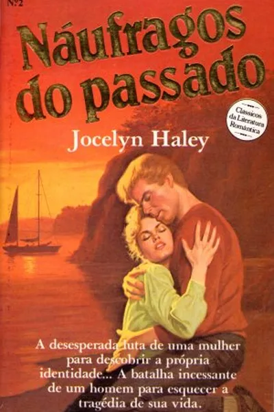 Cover of Náufragos do Passado