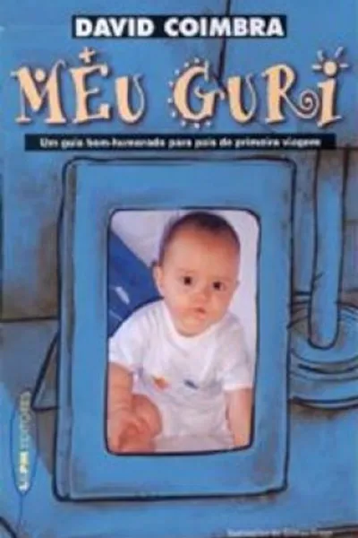 Cover of Meu Guri