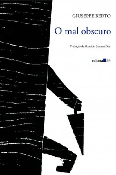 Cover of O Mal Obscuro