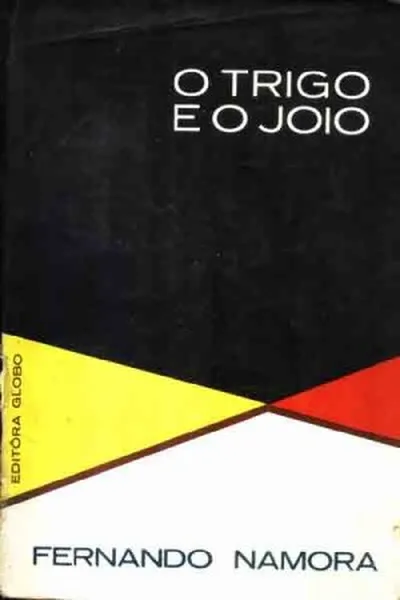 Cover of O Trigo e o Joio