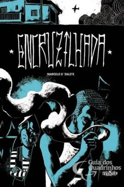 Cover of Encruzilhada