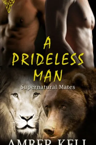 Cover of A Prideless Man