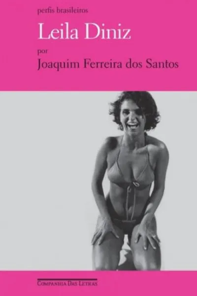 Cover of Leila Diniz
