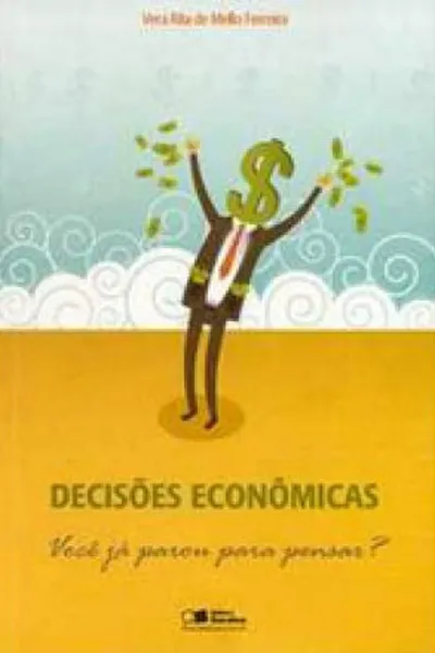 Cover of Decisões Econômicas