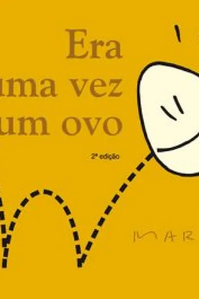 Cover of Era uma vez um ovo