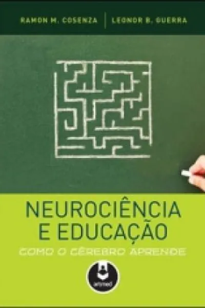 Cover of Neurociência na Educação