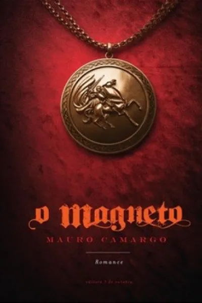 Cover of O Magneto