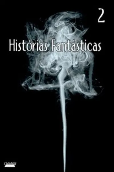 Cover of Histórias Fantásticas
