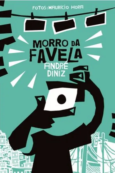 Cover of Morro da Favela