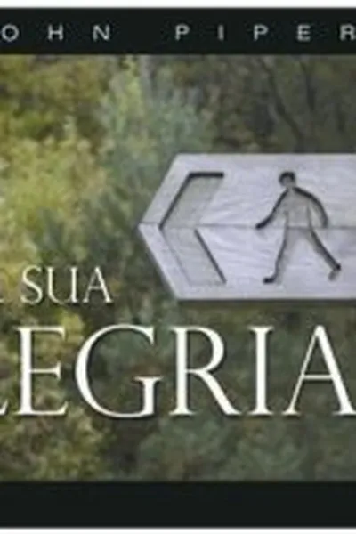 Cover of Para sua alegria