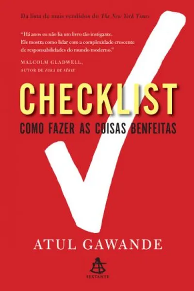 Cover of Checklist