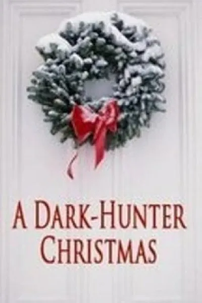 Cover of A Dark-Hunter Christmas
