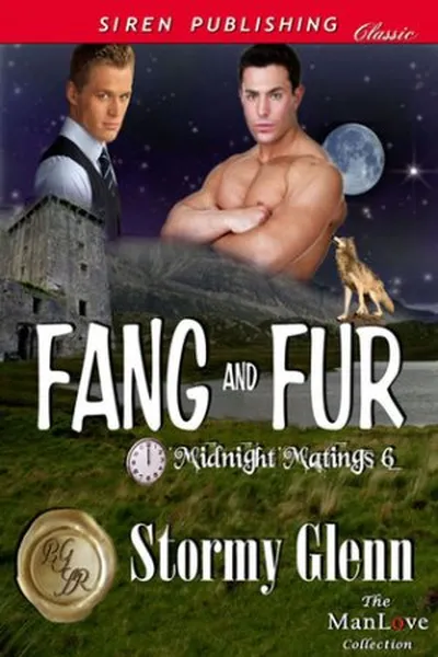 Cover of Fang & Fur