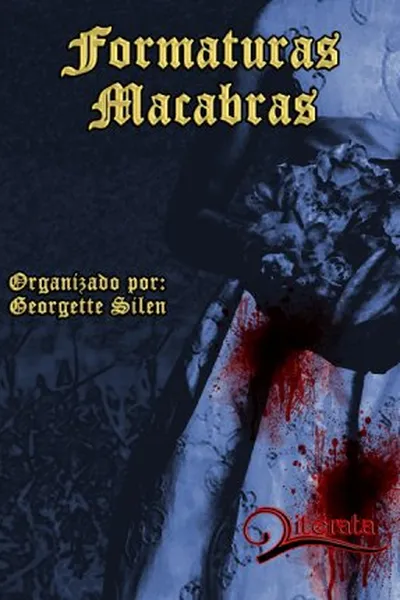 Cover of Formaturas Macabras