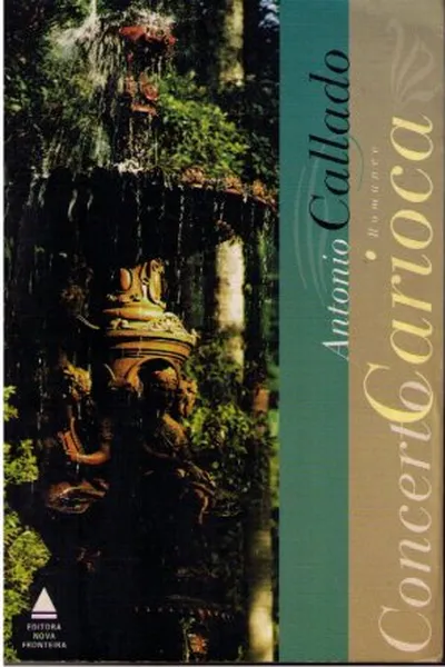Cover of Concerto Carioca