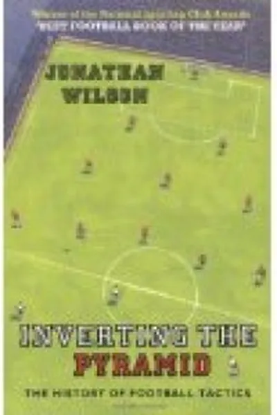 Cover of Inverting The Pyramid