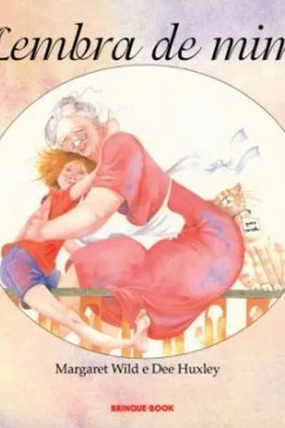 Cover of Lembra de mim