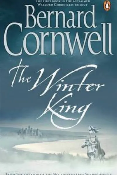 Cover of Warlord Chronicles: 1 - The Winter King