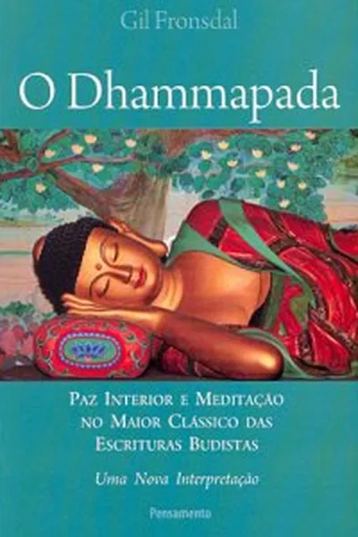 Cover of O Dhammapada